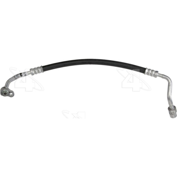 Four Seasons Chry Sebring 00-98/Dodge Avenger 00-98 Hose Assembly, 56526 56526 - main